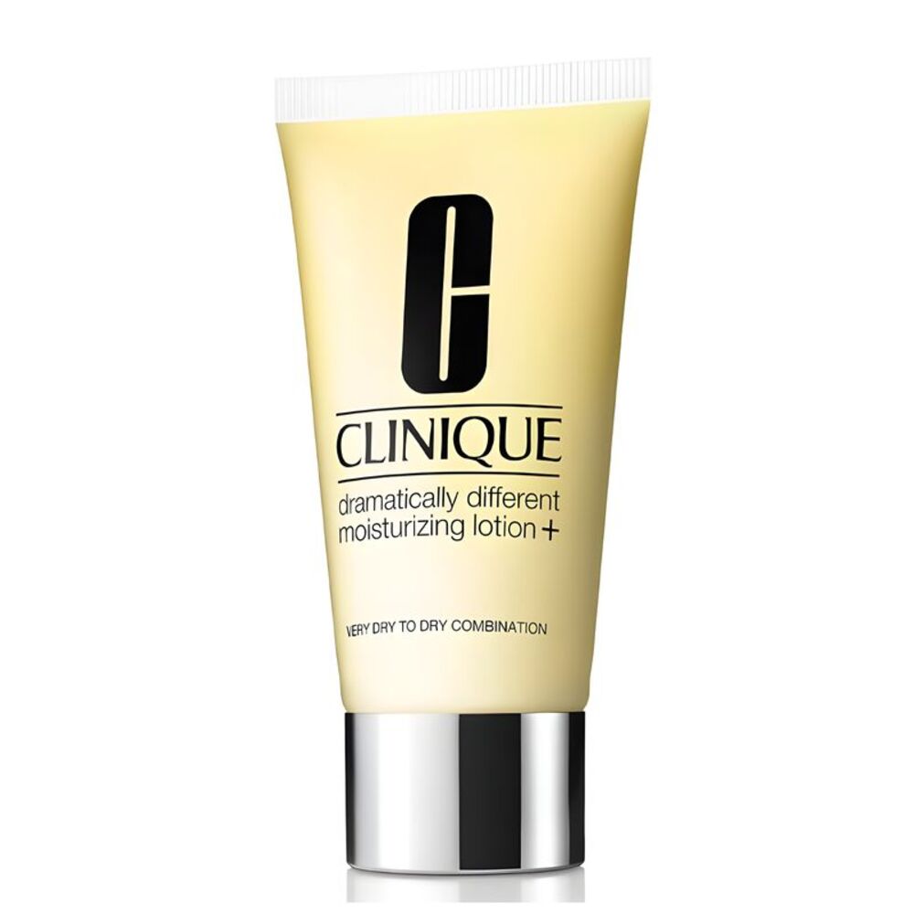 Clinique Dramatically Different Moisturizing Lotion+Tube for Dry Skin 1.7oz NEW